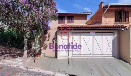Casa Residencial à venda, Jardim Santa Adelaide, Jundiaí - CA1449.