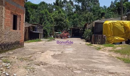 Área Comercial à venda, Vila Pires, Jundiaí - AR0179.