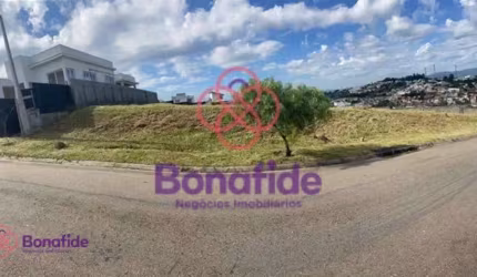Terreno Residencial à venda, Loteamento Vale Azul I, Jundiaí - TE0610.