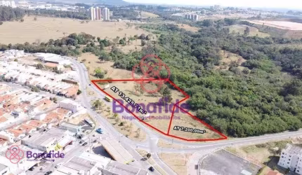 Área Comercial à venda, Fazenda Grande, Jundiaí - AR0180.