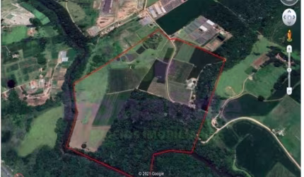 Área Industrial à venda, Estância Figueira Branca, Campo Limpo Paulista - AR0183.