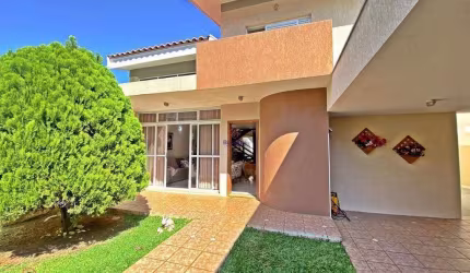 Casa Residencial à venda, Jardim Santa Teresa, Jundiaí - CA1476.