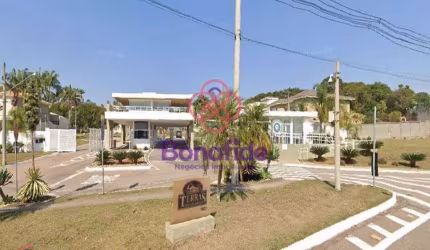 Terreno Residencial à venda, Terras de São Carlos, Jundiaí - TE0620.