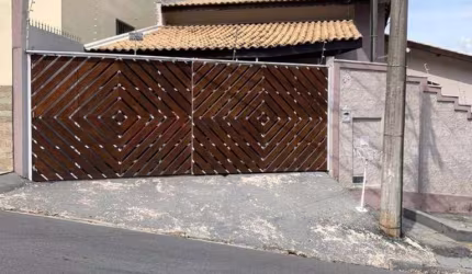 Casa Residencial à venda, Vila Nova Jundiainópolis, Jundiaí - CA1484.