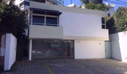 Casa Comercial à venda, Chácara Urbana, Jundiaí - CA1499.