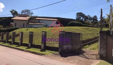 Terreno Residencial à venda, Vila Maringá, Jundiaí - TE0636.