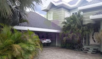 Casa Residencial à venda, ,  - CA1519.