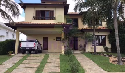 Casa Residencial à venda, Jundiaí Mirim, Jundiaí - CA1524.