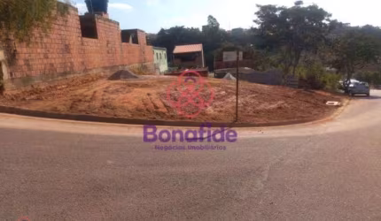 Terreno Residencial à venda, Loteamento Serra dos Cristais, Várzea Paulista - TE0658.
