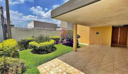 Casa Residencial à venda, Vila Bela I, Jundiaí - CA1545.