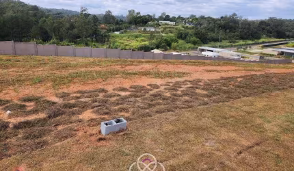 Terreno Residencial à venda, Ivoturucaia, Jundiaí - TE0663.