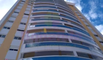 Apartamento Residencial à venda, Jardim Paris, Jundiaí - AP0682.