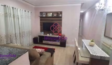 Apartamento Residencial à venda, Vila Nova Medeiros, Jundiaí - AP0771.