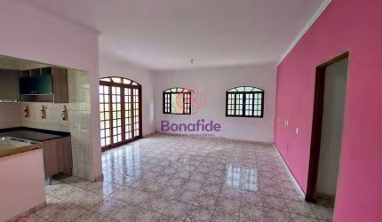 Chácara Residencial à venda, Chácara Nova Essen, Campo Limpo Paulista - CH0144.