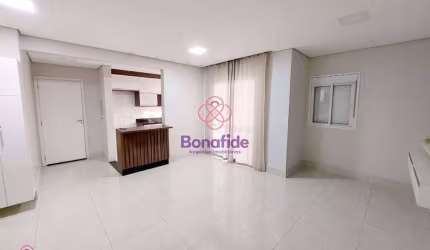 Apartamento Residencial à venda, Medeiros, Jundiaí - AP0779.