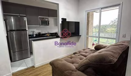 Apartamento Residencial à venda, Medeiros, Jundiaí - AP0780.