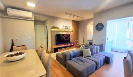 Apartamento Residencial à venda, Medeiros, Jundiaí - AP0783.