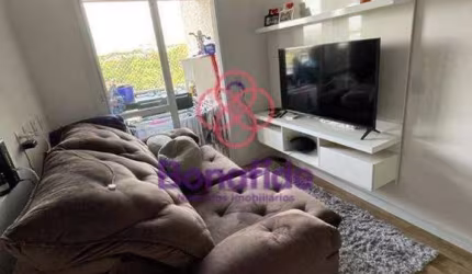 Apartamento Residencial à venda, Medeiros, Jundiaí - AP0785.