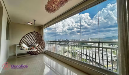 Cobertura Duplex para VENDA localizada no EDIFÍCIO INFINITY TOP LIVING em Jundiaí/SP.