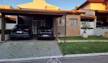 Casa Residencial à venda, Parque Centenário, Jundiaí - CA1606.