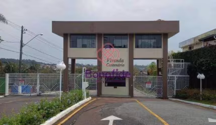 Terreno Residencial à venda, Parque Centenário, Jundiaí - TE0685.