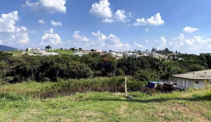 Terreno Residencial à venda, Medeiros, Jundiaí - TE0686.