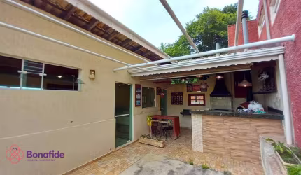 Casa para locação localizada no bairro Bonfiglioli, em Jundiaí/SP.