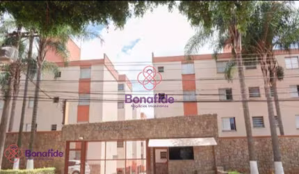 APARTAMENTO PARA VENDA, NO RESIDENCIAL JOANA, NO BAIRRO JARDIM BONFIGLIOLI, NA CIDADE DE JUNDIAÍ.