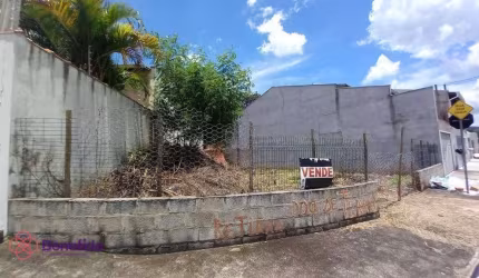 Terreno para VENDA localizado no bairro RESIDENCIAL SÃO MIGUEL, em Jundiaí/SP.