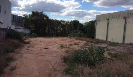 Terreno à venda, 2083 m² por R$ 1.400.000,00 - São Roque da Chave - Itupeva/SP