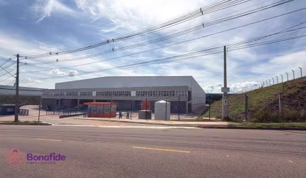 Galpão para alugar, 4240 m² por R$ 95.140/mês - Parque Almerinda Pereira Chaves - Jundiaí/SP