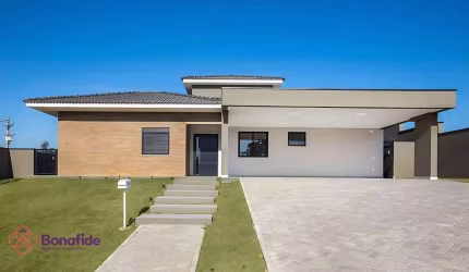Casa com 4 dormitórios à venda, 325 m² por R$ 3.090.000 - Nova Era - Itupeva/SP