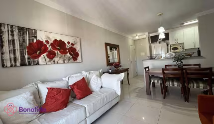 Apartamento com 3 dormitórios para alugar, 83 m² por R$ 5.058,00/mês - Jardim Paris - Jundiaí/SP