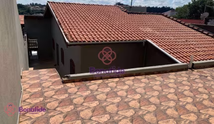 Casa com 3 dormitórios para alugar, 243 m² por R$ 4.042,00/mês - Cidade Nova - Jundiaí/SP
