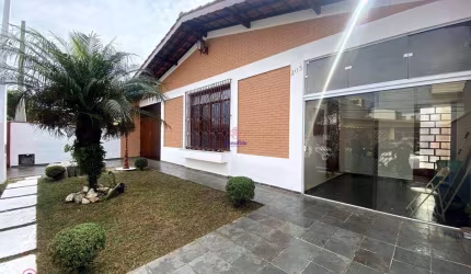Casa para LOCAÇÃO, localizada no bairro Vila Liberdade, em Jundiaí/SP.
