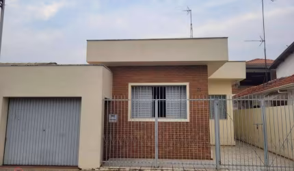 Casa com 2 dormitórios à venda, 100 m² por R$ 495.000,00 - Vila Rami - Jundiaí/SP
