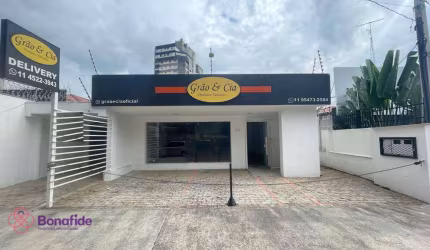 Casa para alugar, 432 m² por R$ 12.560,00/mês - Chácara Urbana - Jundiaí/SP