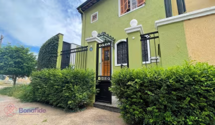 Casa com 4 dormitórios à venda, 260 m² por R$ 1.050.000,00 - Jardim Primavera - Jundiaí/SP