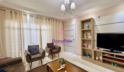 Casa com 6 dormitórios à venda, 259 m² por R$ 848.000,00 - Vila Joaquina - Jundiaí/SP
