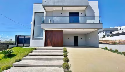 Casa para VENDA localizada no condomínio RESERVA ERMIDA II, em Jundiaí/SP.