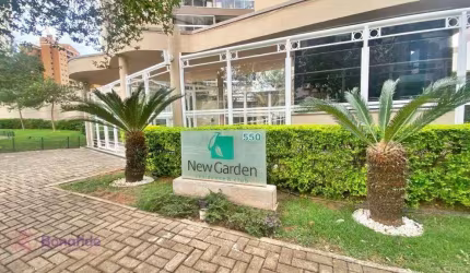 Apartamento para VENDA no condomínio NEW GARDEN, localizado no bairro JARDIM BONFIGLIOLI, em Jundiaí/SP.