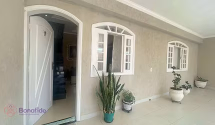 Casa para LOCAÇÃO no Condomínio dos Metalúrgicos, em Jundiaí/SP.