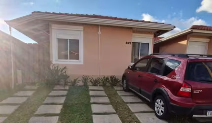 Casa para VENDA no Condomínio Casas da Toscana, localizada em JUNDIAÍ/SP.