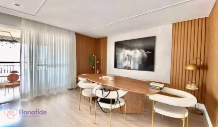 Apartamento com 3 dormitórios à venda, 155 m² por R$ 1.800.000,00 - Vila Arens/Vila Progresso - Jundiaí/SP