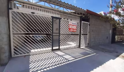 Casa para VENDA localizada no bairro JARDIM LIBERDADE, em Jundiaí/SP.