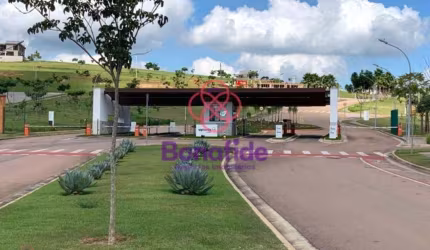 Terreno à venda, 416 m² por R$ 715.000,00 - Vila Maringá - Jundiaí/SP
