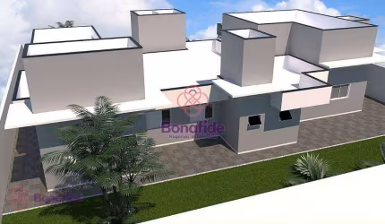 Terreno à venda, 1000 m² por R$ 2.300.000 - Loteamento Portal da Colina - Jundiaí/SP