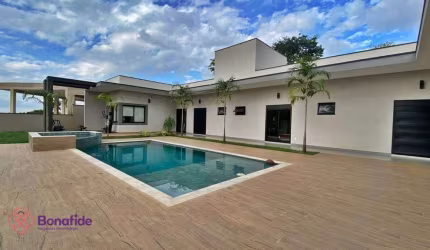 Casa com 4 dormitórios à venda, 435 m² por R$ 3.220.000,00 - Loteamento Portal da Colina - Jundiaí/SP