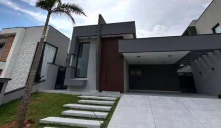 Casa com 3 dormitórios à venda, 164 m² por R$ 1.550.000,00 - V Medeiros - Itupeva/SP
