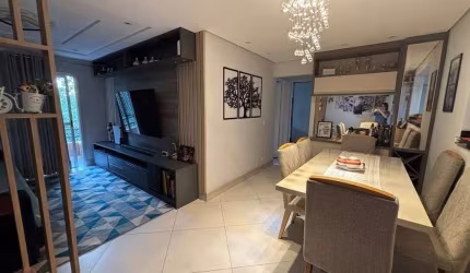 Apartamento para VENDA no condomínio PORTAL DO PACAEMBU, localizado no bairro PACAEMBU, em Jundiaí/SP.